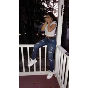 Meet your Posher, Janessa